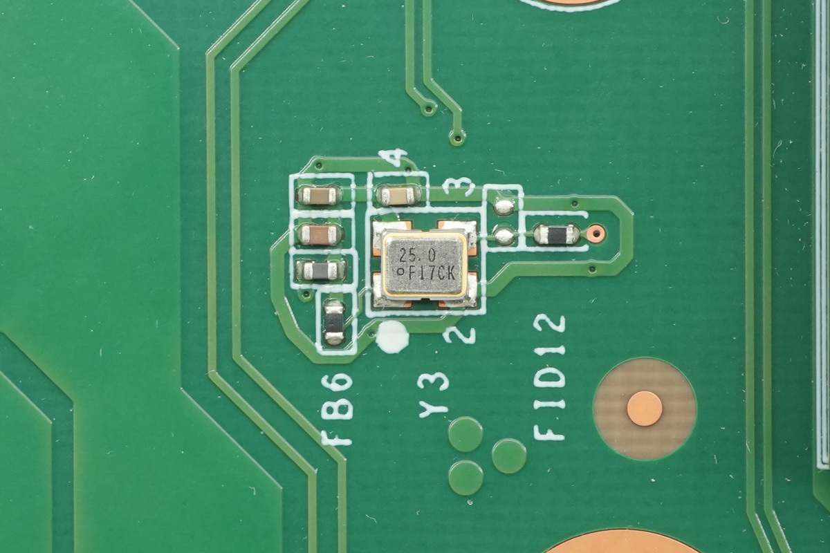 Teardown of the Baidu Kunlunxin AI Accelerator Card K200-Chargerlab