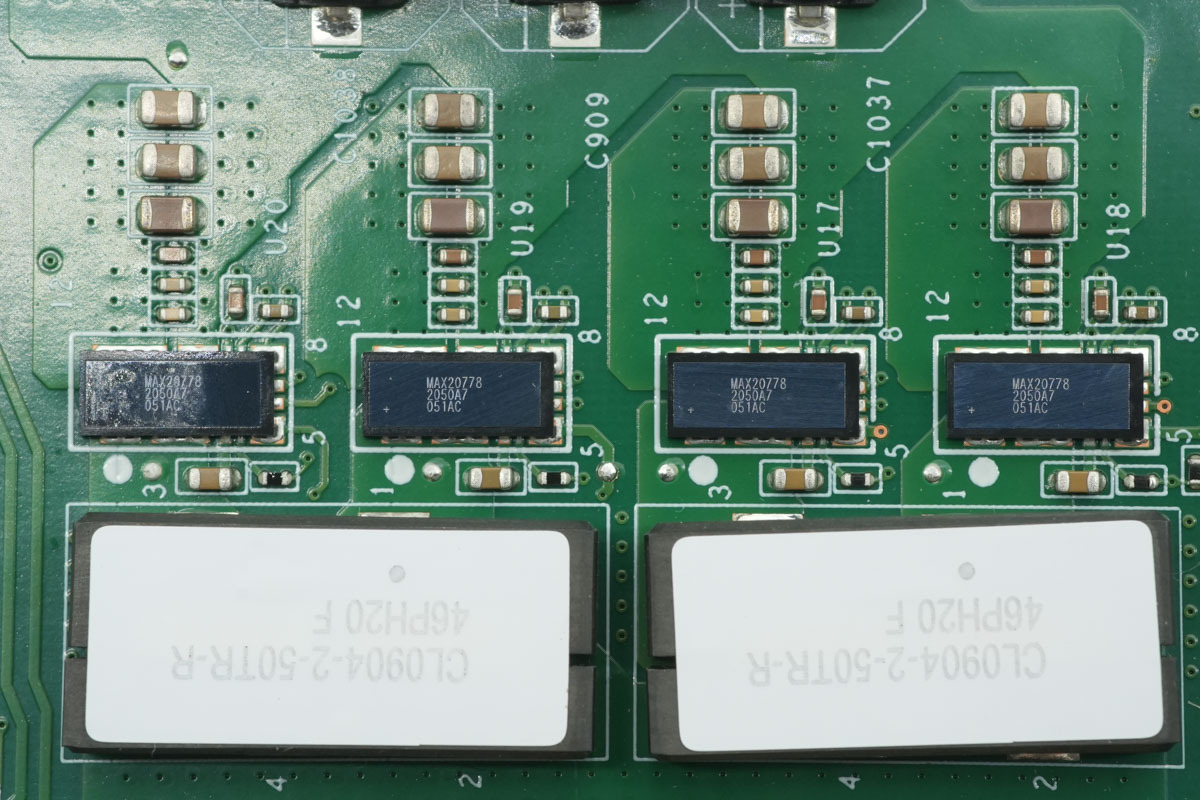 Teardown of the Baidu Kunlunxin AI Accelerator Card K200-Chargerlab