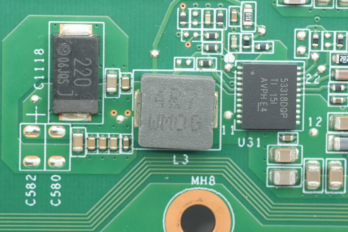 Teardown of the Baidu Kunlunxin AI Accelerator Card K200-Chargerlab
