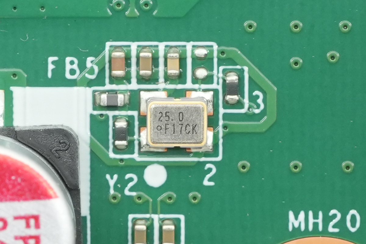Teardown of the Baidu Kunlunxin AI Accelerator Card K200-Chargerlab