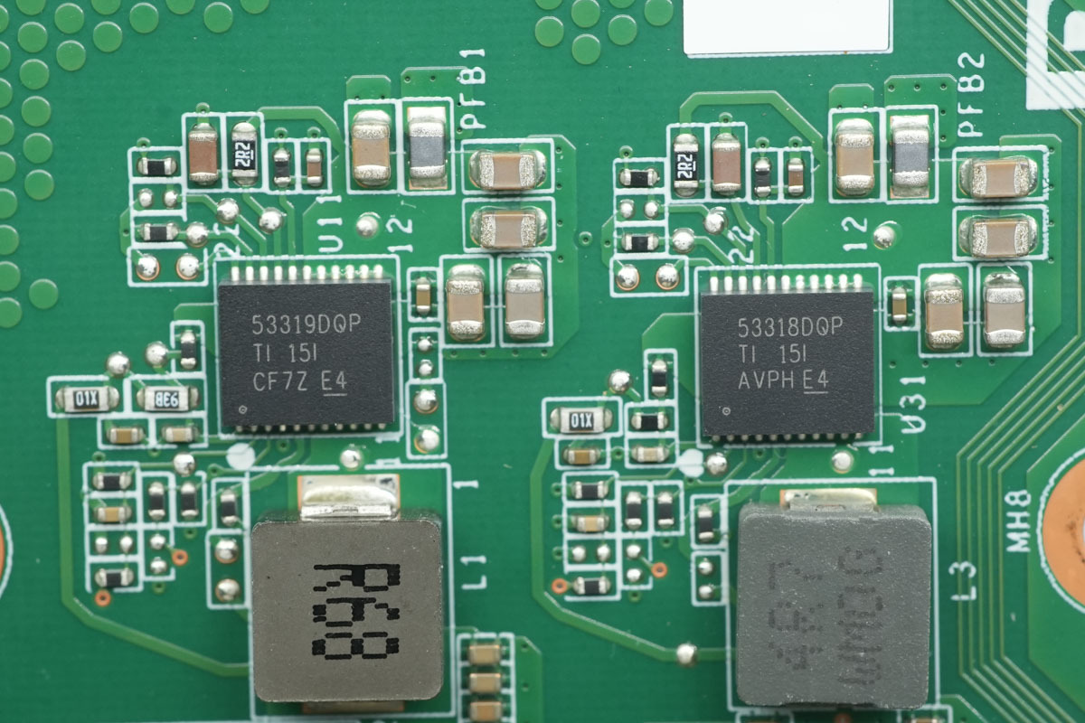 Teardown of the Baidu Kunlunxin AI Accelerator Card K200-Chargerlab