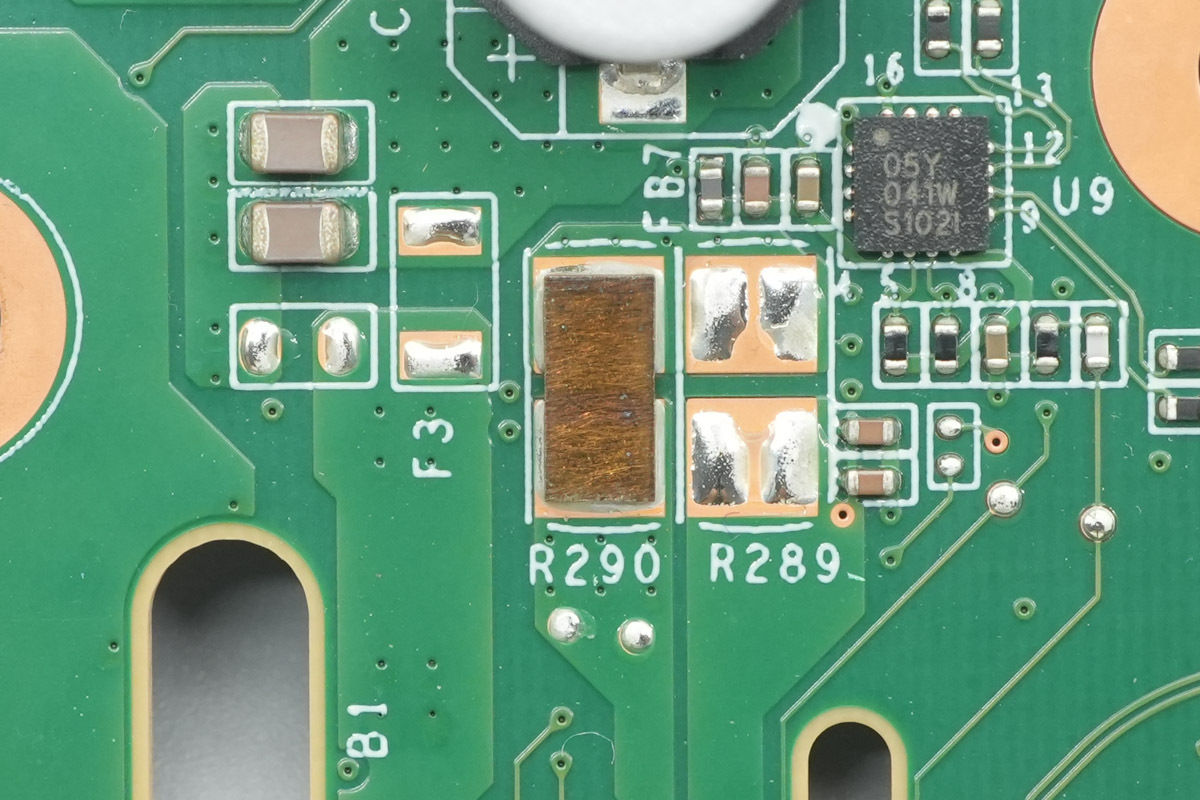 Teardown of the Baidu Kunlunxin AI Accelerator Card K200-Chargerlab
