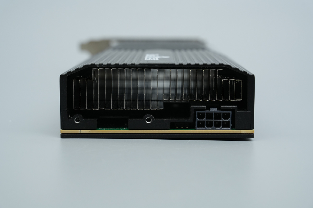 Teardown of the Baidu Kunlunxin AI Accelerator Card K200-Chargerlab