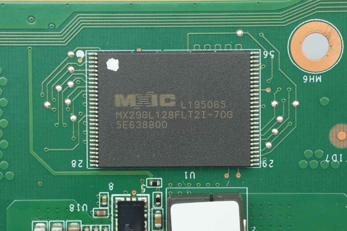 Teardown of the Baidu Kunlunxin AI Accelerator Card K200-Chargerlab