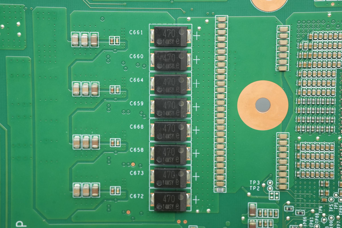 Teardown of the Baidu Kunlunxin AI Accelerator Card K200-Chargerlab