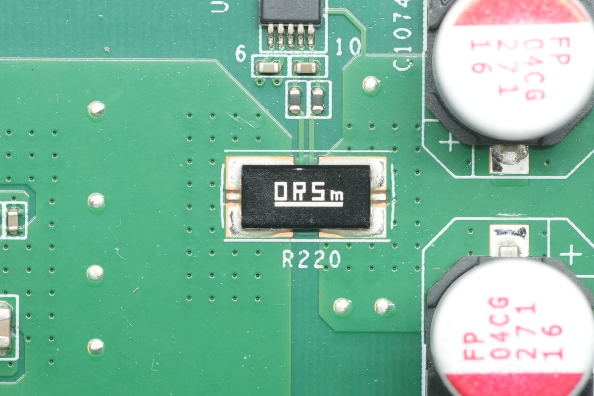 Teardown of the Baidu Kunlunxin AI Accelerator Card K200-Chargerlab