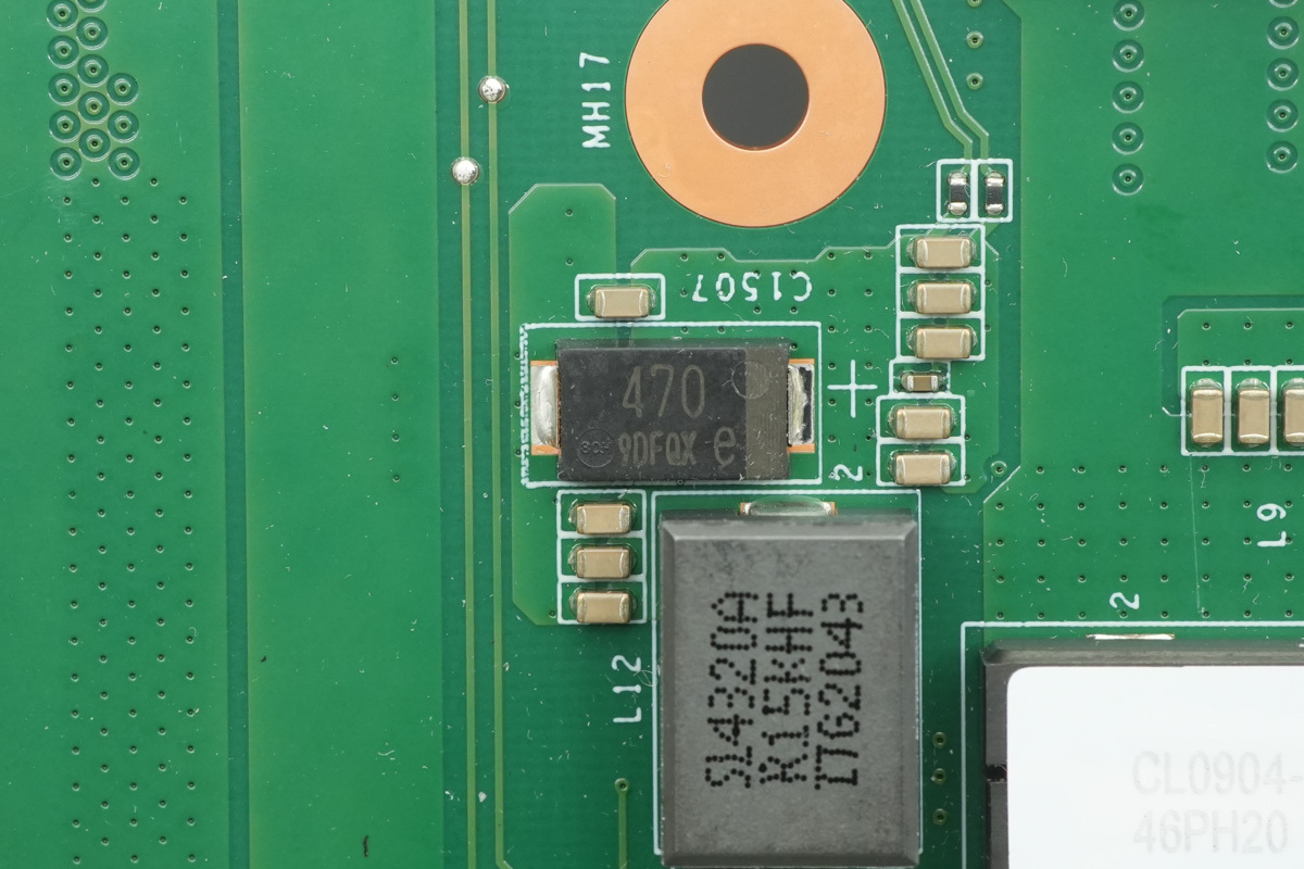 Teardown of the Baidu Kunlunxin AI Accelerator Card K200-Chargerlab