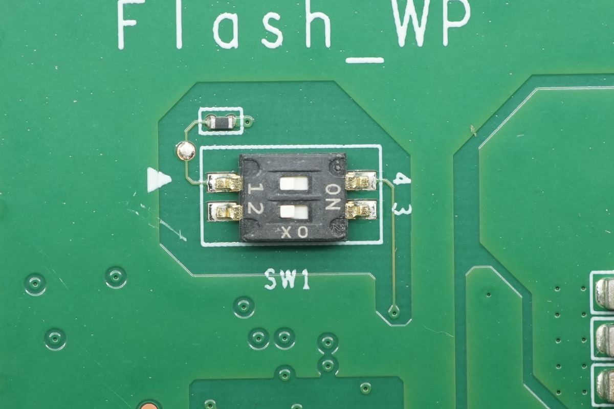 Teardown of the Baidu Kunlunxin AI Accelerator Card K200-Chargerlab