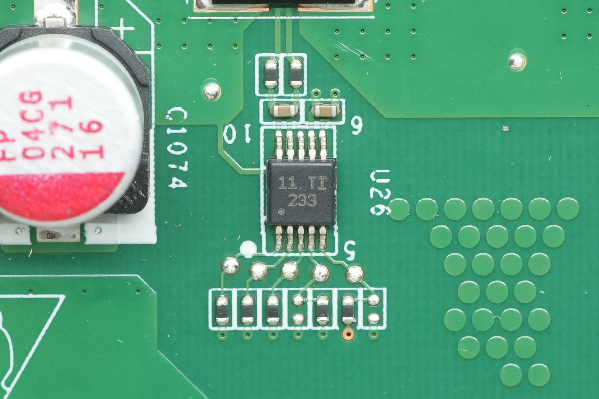 Teardown of the Baidu Kunlunxin AI Accelerator Card K200-Chargerlab