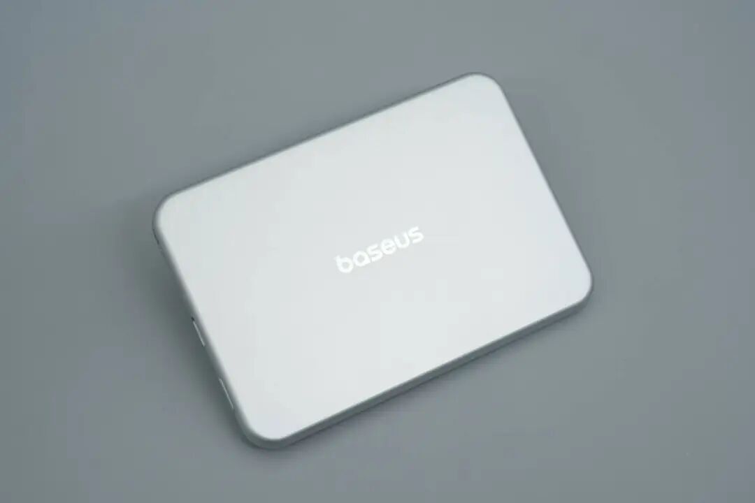 Decoding the New Power Bank Standard | Battery Data Transparency Goes Mainstream-Chargerlab