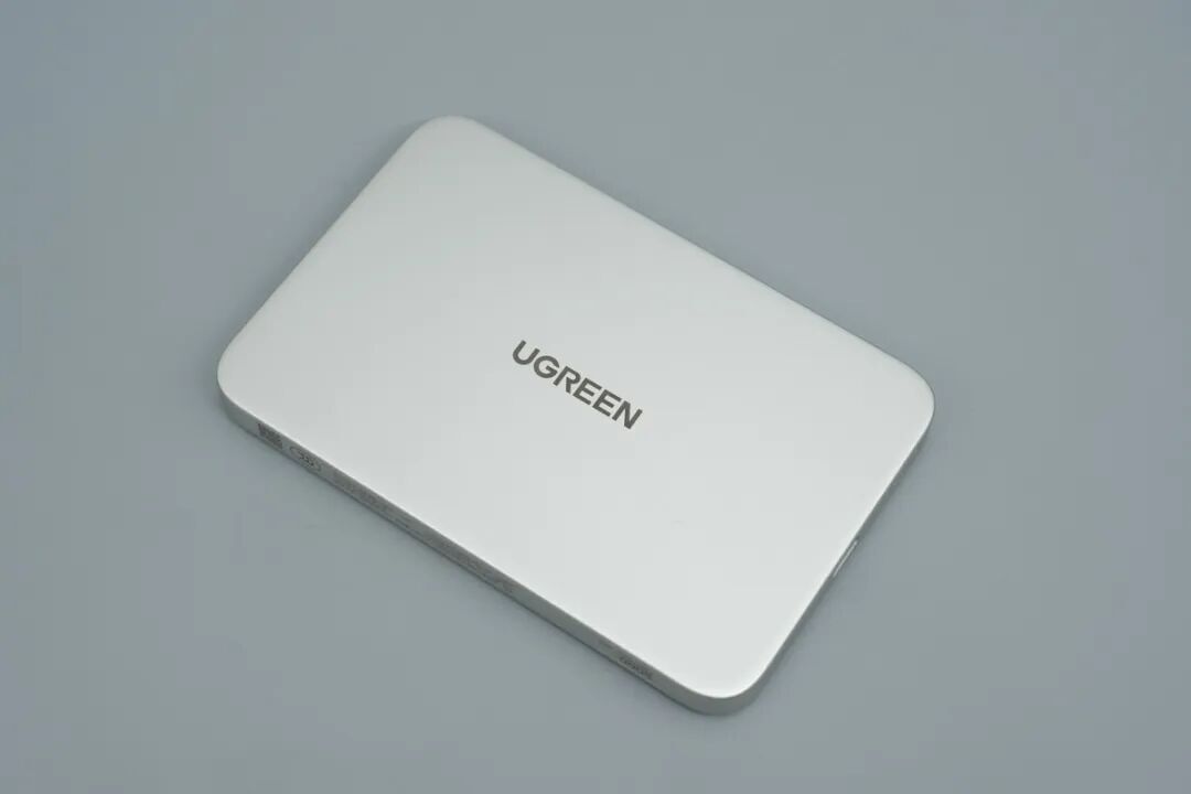 Decoding the New Power Bank Standard | Battery Data Transparency Goes Mainstream-Chargerlab
