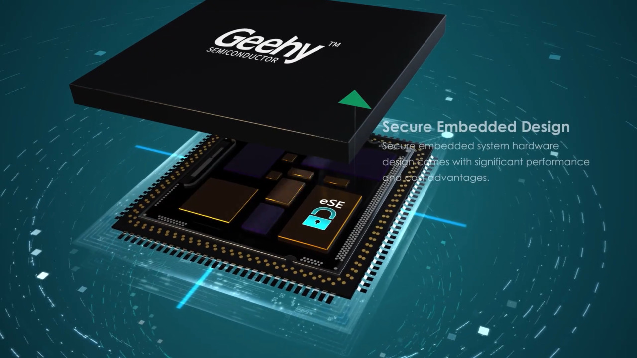 Geehy Semiconductor Adjusts Prices Amid Rising Industry Costs-Chargerlab