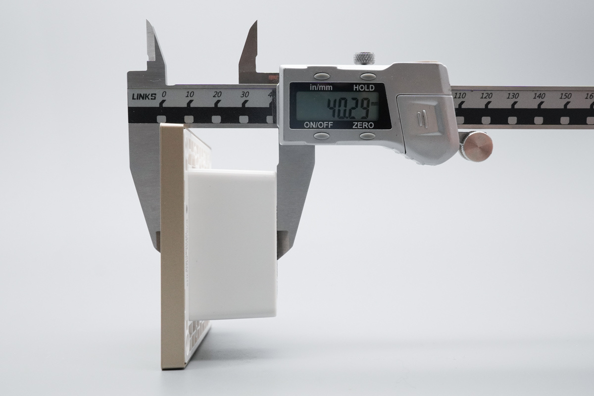 Teardown of the BULL UFCS Fast-Charging 86-Type Wall Panel-Chargerlab