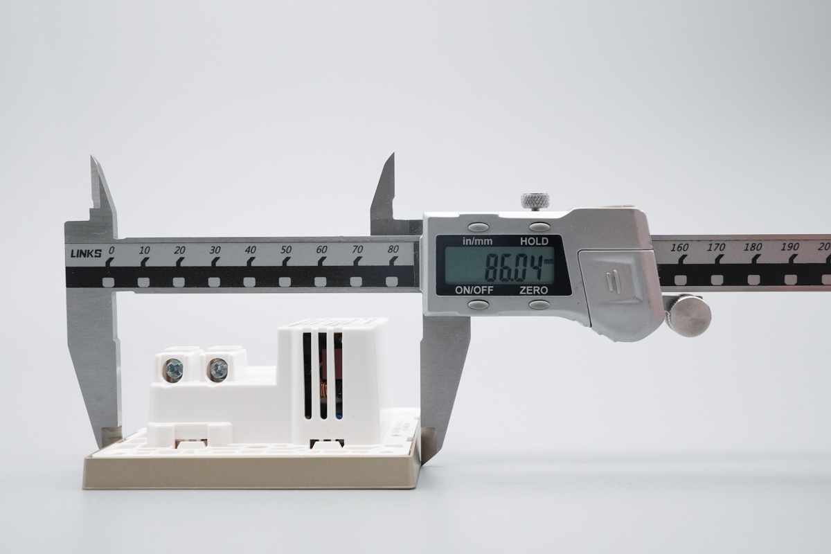 Teardown of the BULL UFCS Fast-Charging 86-Type Wall Panel-Chargerlab
