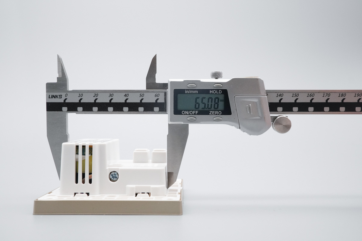Teardown of the BULL UFCS Fast-Charging 86-Type Wall Panel-Chargerlab