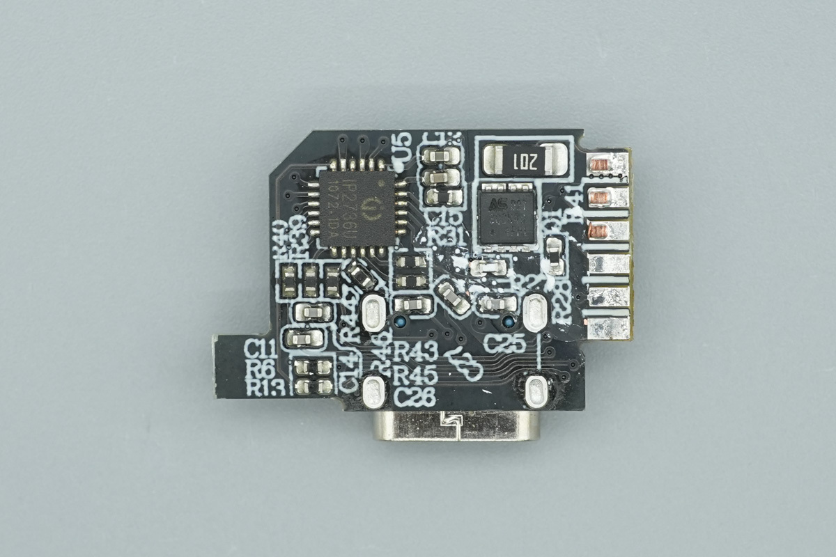 Teardown of the BULL UFCS Fast-Charging 86-Type Wall Panel-Chargerlab