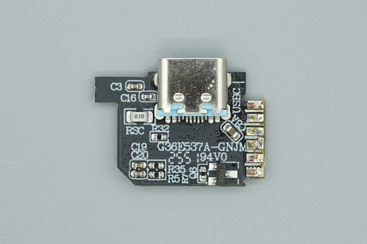 Teardown of the BULL UFCS Fast-Charging 86-Type Wall Panel-Chargerlab