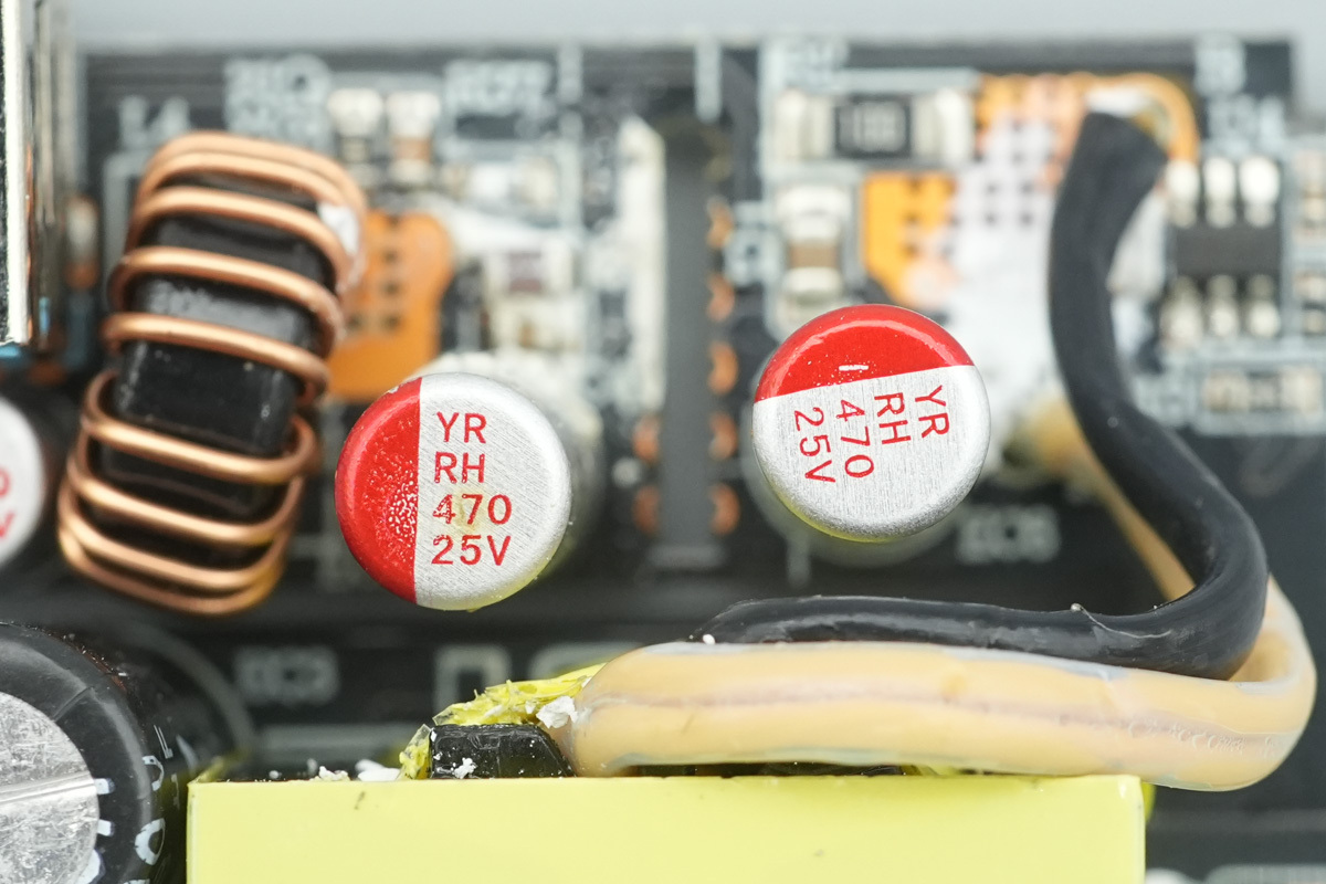 Teardown of the BULL UFCS Fast-Charging 86-Type Wall Panel-Chargerlab