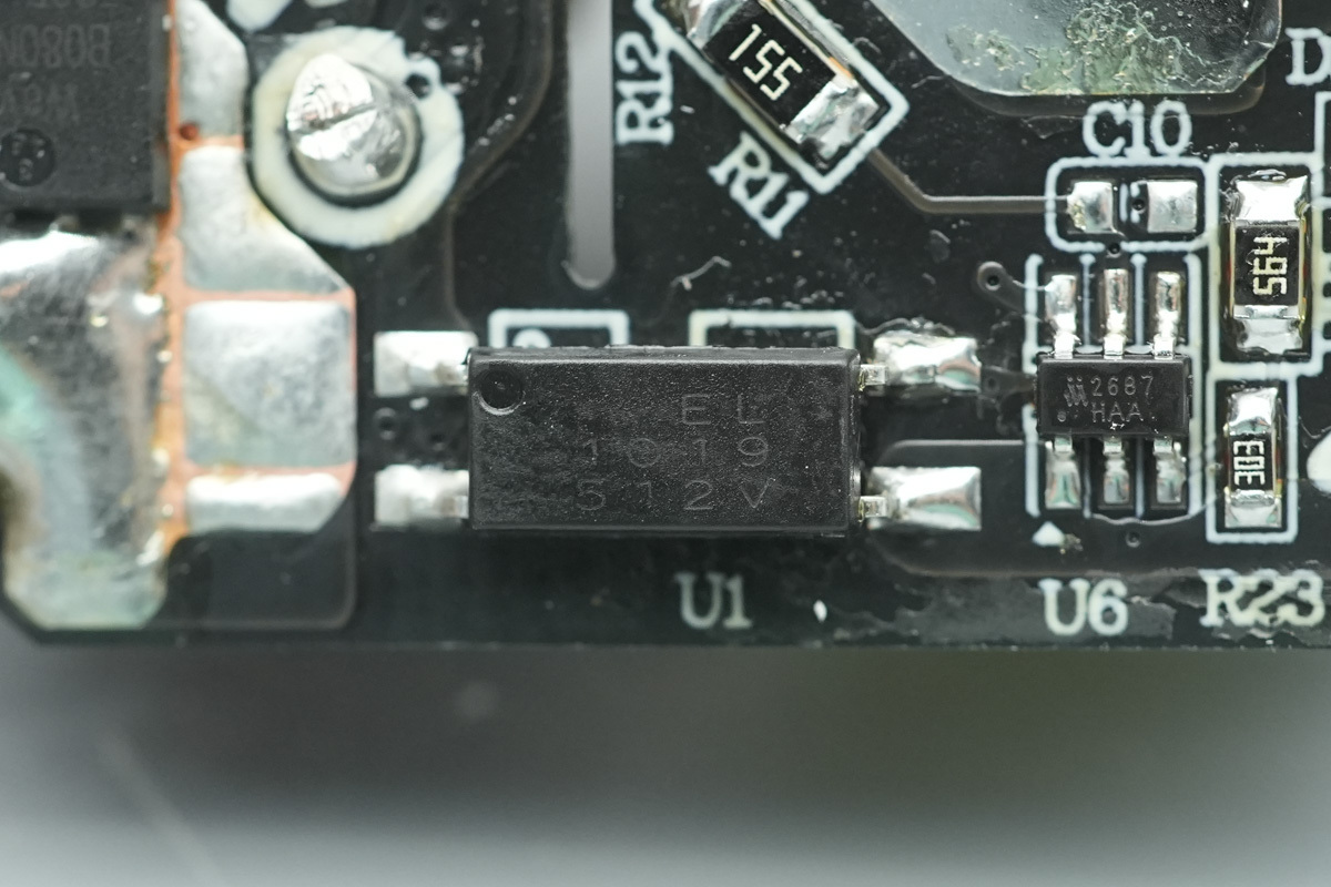 Teardown of the BULL UFCS Fast-Charging 86-Type Wall Panel-Chargerlab