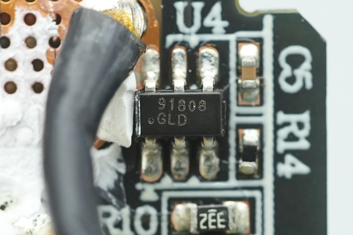 Teardown of the BULL UFCS Fast-Charging 86-Type Wall Panel-Chargerlab