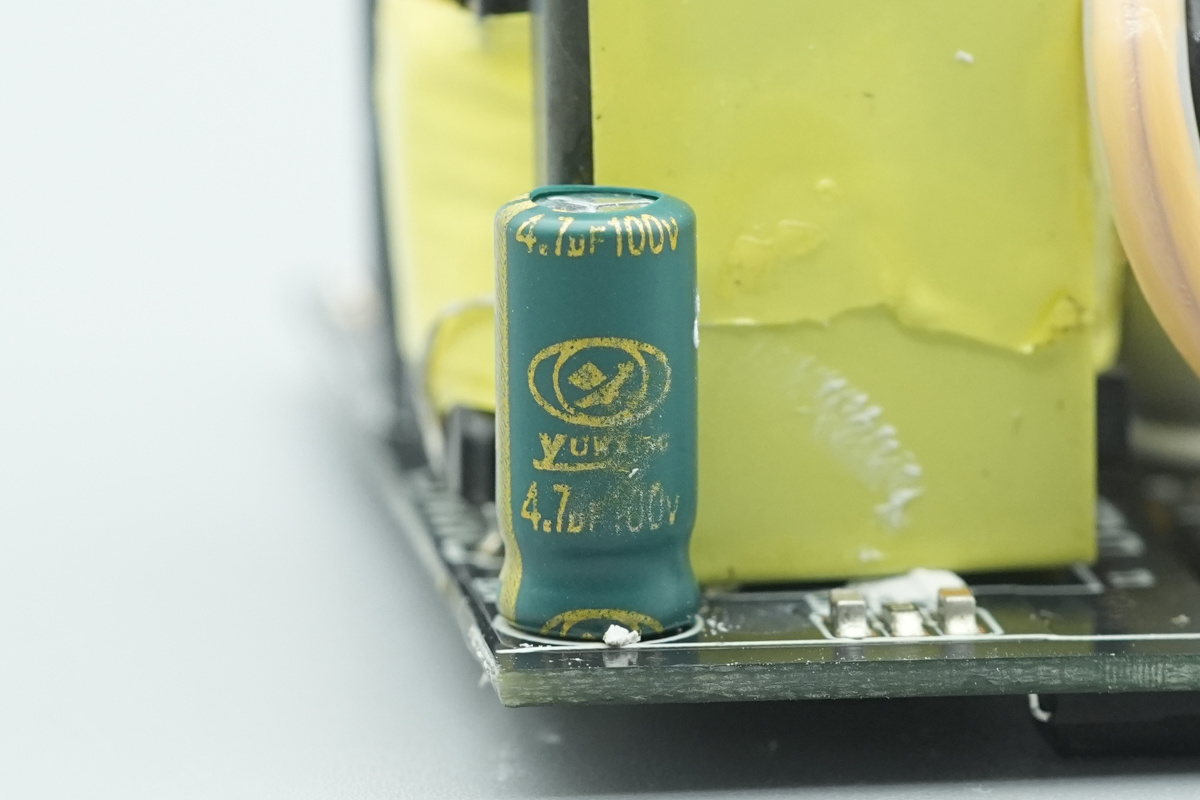 Teardown of the BULL UFCS Fast-Charging 86-Type Wall Panel-Chargerlab