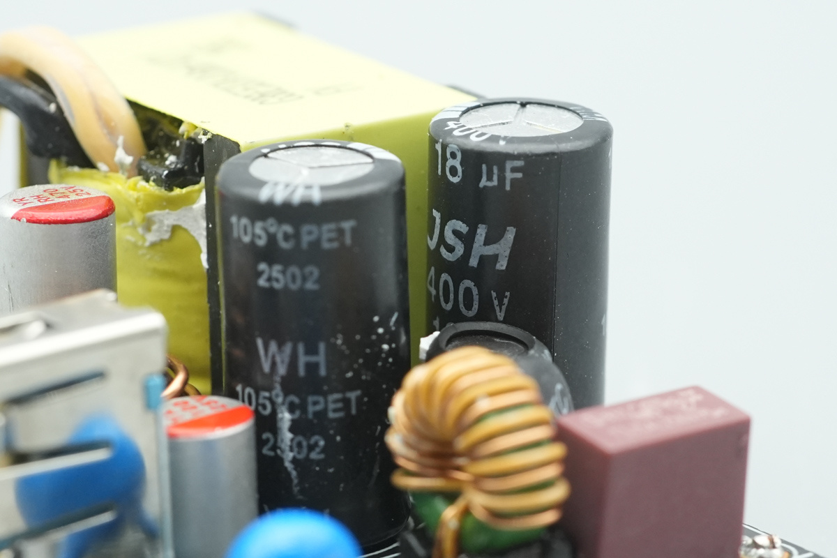 Teardown of the BULL UFCS Fast-Charging 86-Type Wall Panel-Chargerlab