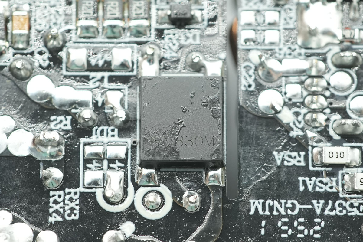 Teardown of the BULL UFCS Fast-Charging 86-Type Wall Panel-Chargerlab