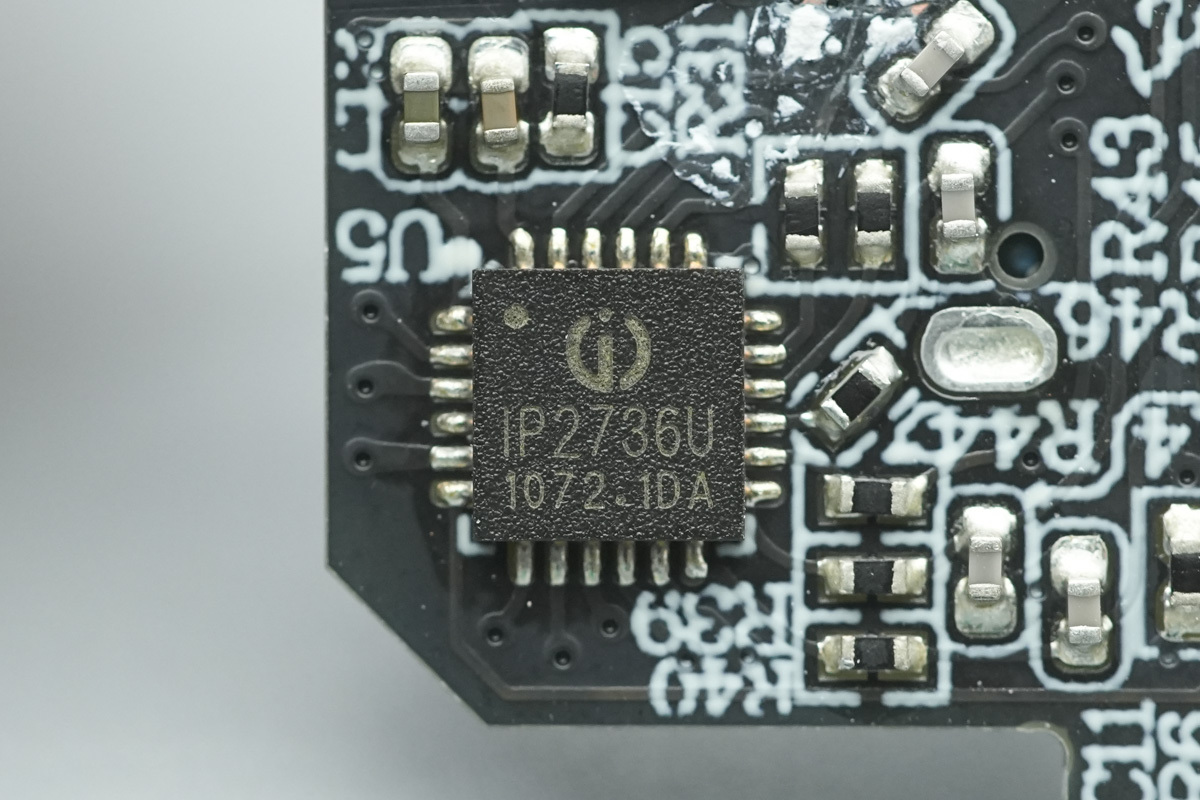 Teardown of the BULL UFCS Fast-Charging 86-Type Wall Panel-Chargerlab