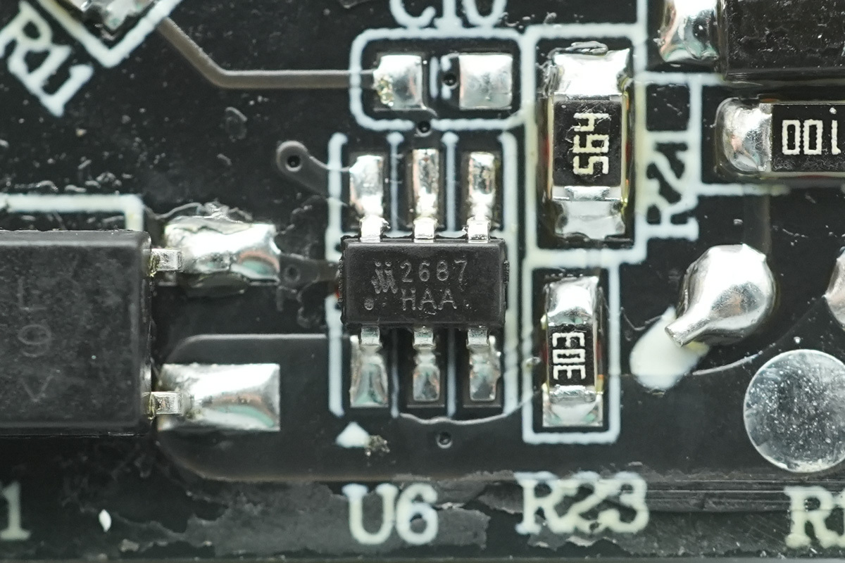 Teardown of the BULL UFCS Fast-Charging 86-Type Wall Panel-Chargerlab