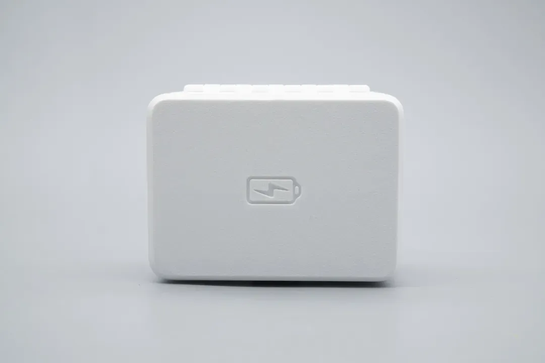 AA Meets Coin Cells | Hands-On with a Multifunctional 3D Printed Battery Case-Chargerlab