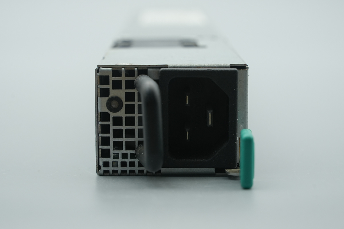 Teardown of the Delta 3000W SiC Server PSU (DPS-3000AB-22A)-Chargerlab