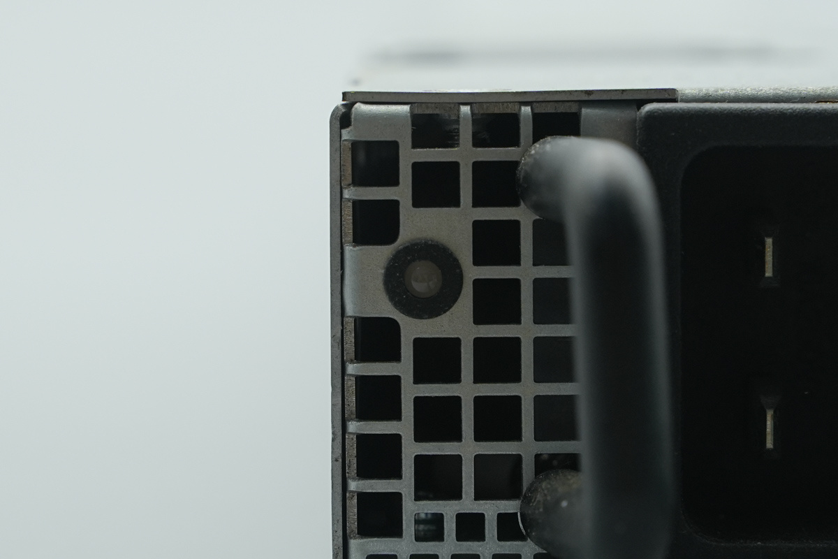 Teardown of the Delta 3000W SiC Server PSU (DPS-3000AB-22A)-Chargerlab