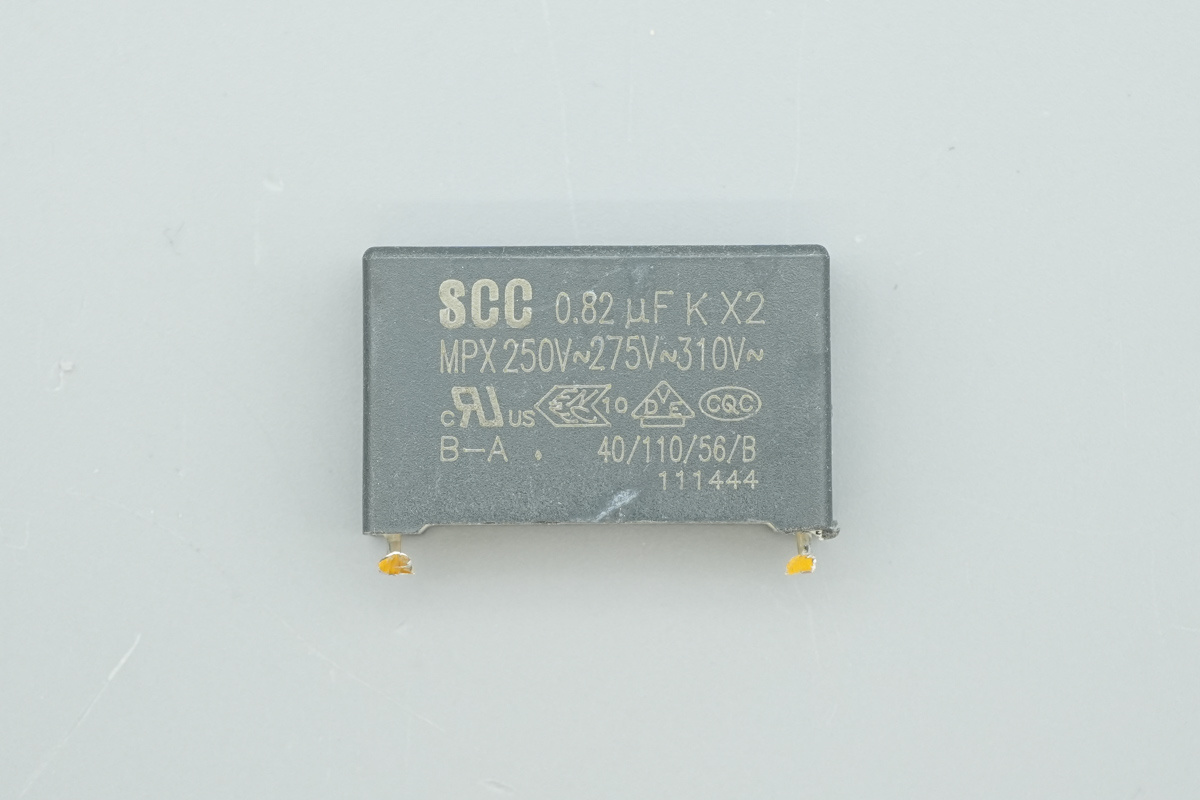 Teardown of the Delta 3000W SiC Server PSU (DPS-3000AB-22A)-Chargerlab