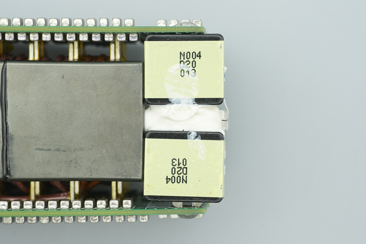 Teardown of the Delta 3000W SiC Server PSU (DPS-3000AB-22A)-Chargerlab