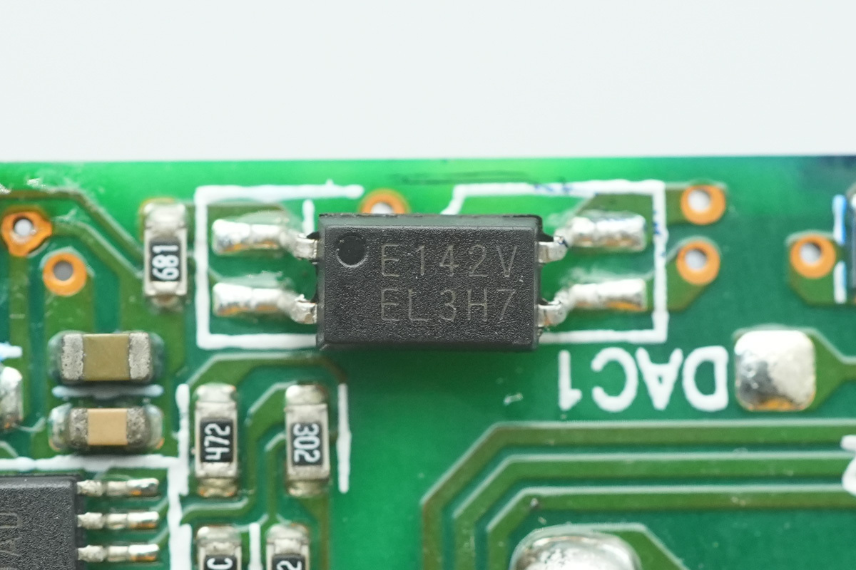 Teardown of the Delta 3000W SiC Server PSU (DPS-3000AB-22A)-Chargerlab