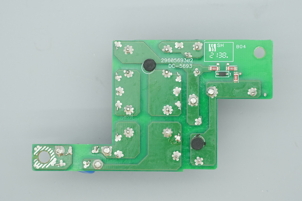 Teardown of the Delta 3000W SiC Server PSU (DPS-3000AB-22A)-Chargerlab
