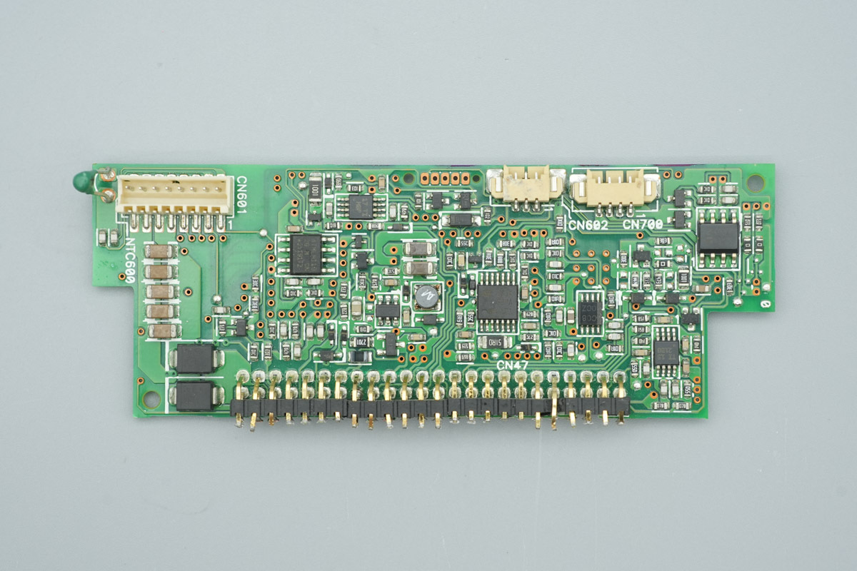 Teardown of the Delta 3000W SiC Server PSU (DPS-3000AB-22A)-Chargerlab