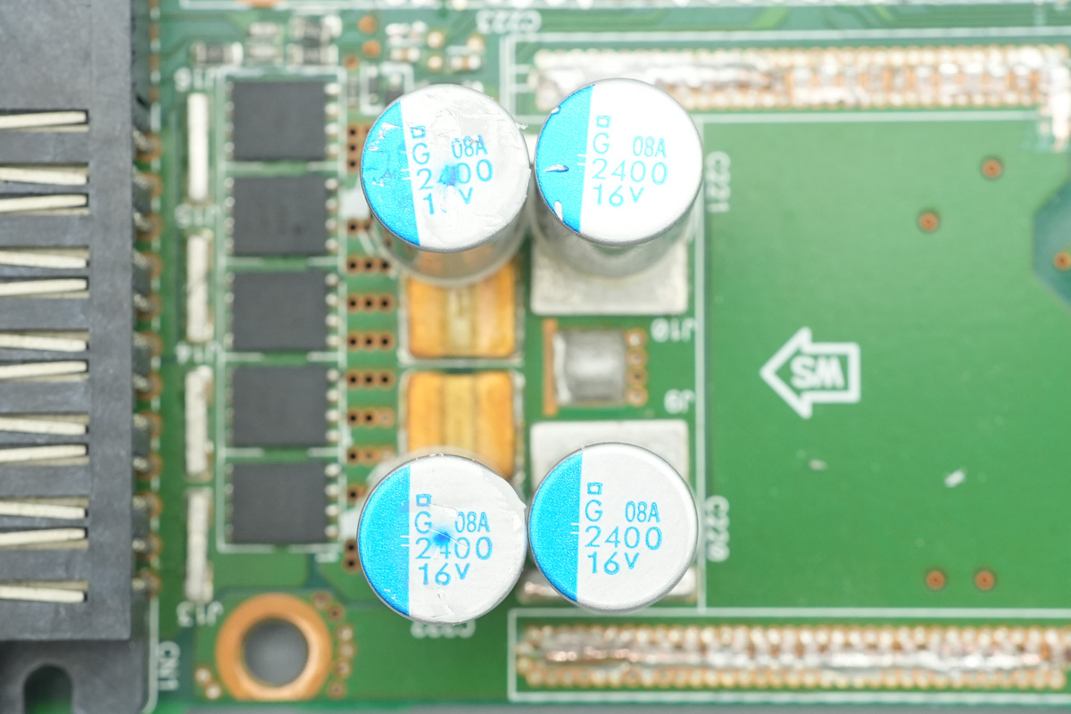 Teardown of the Delta 3000W SiC Server PSU (DPS-3000AB-22A)-Chargerlab