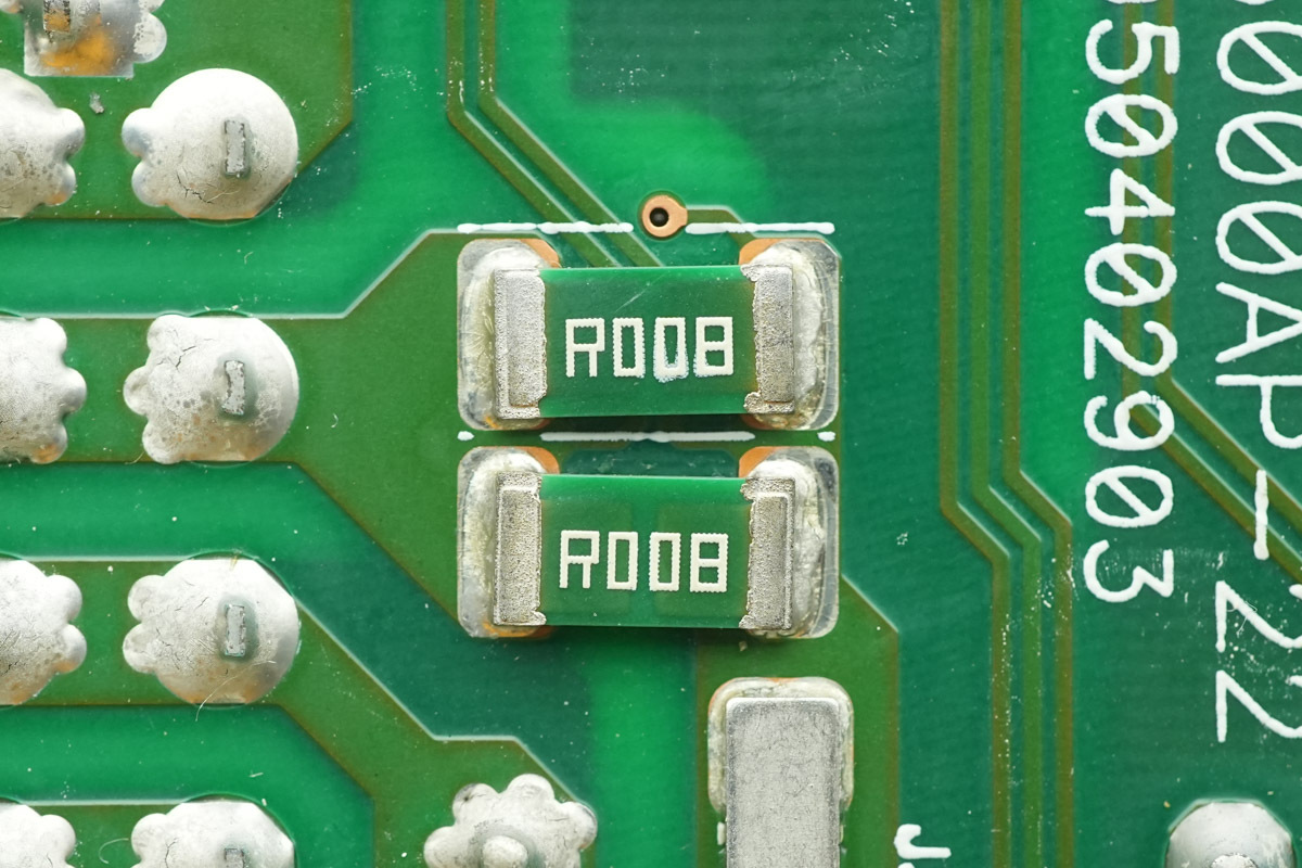 Teardown of the Delta 3000W SiC Server PSU (DPS-3000AB-22A)-Chargerlab