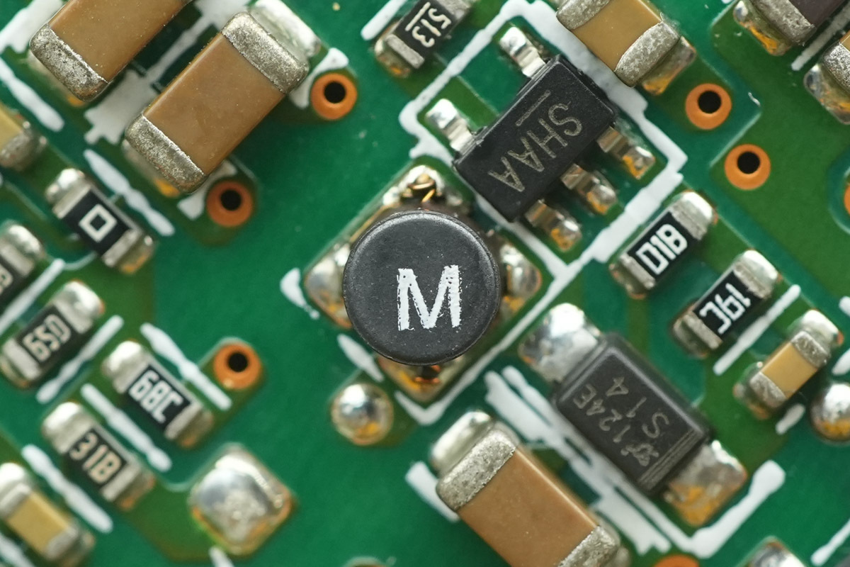 Teardown of the Delta 3000W SiC Server PSU (DPS-3000AB-22A)-Chargerlab