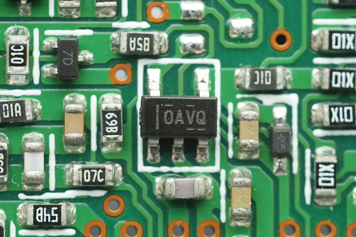 Teardown of the Delta 3000W SiC Server PSU (DPS-3000AB-22A)-Chargerlab
