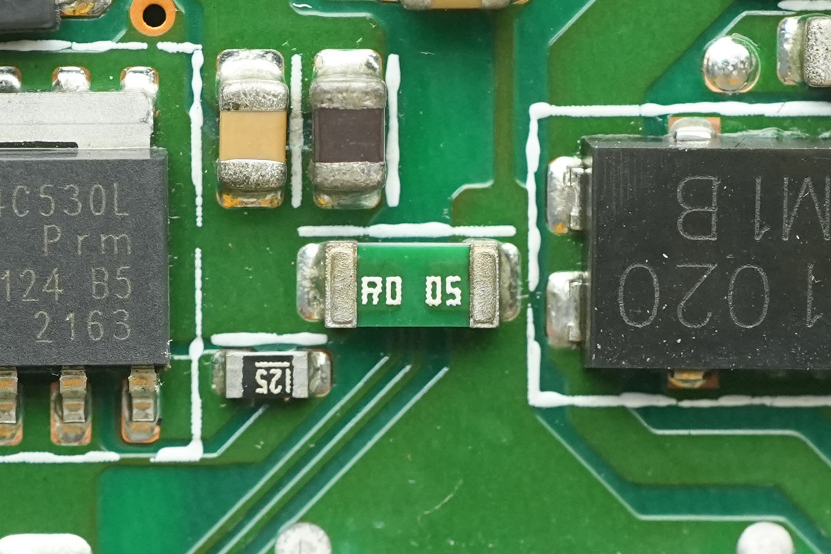 Teardown of the Delta 3000W SiC Server PSU (DPS-3000AB-22A)-Chargerlab