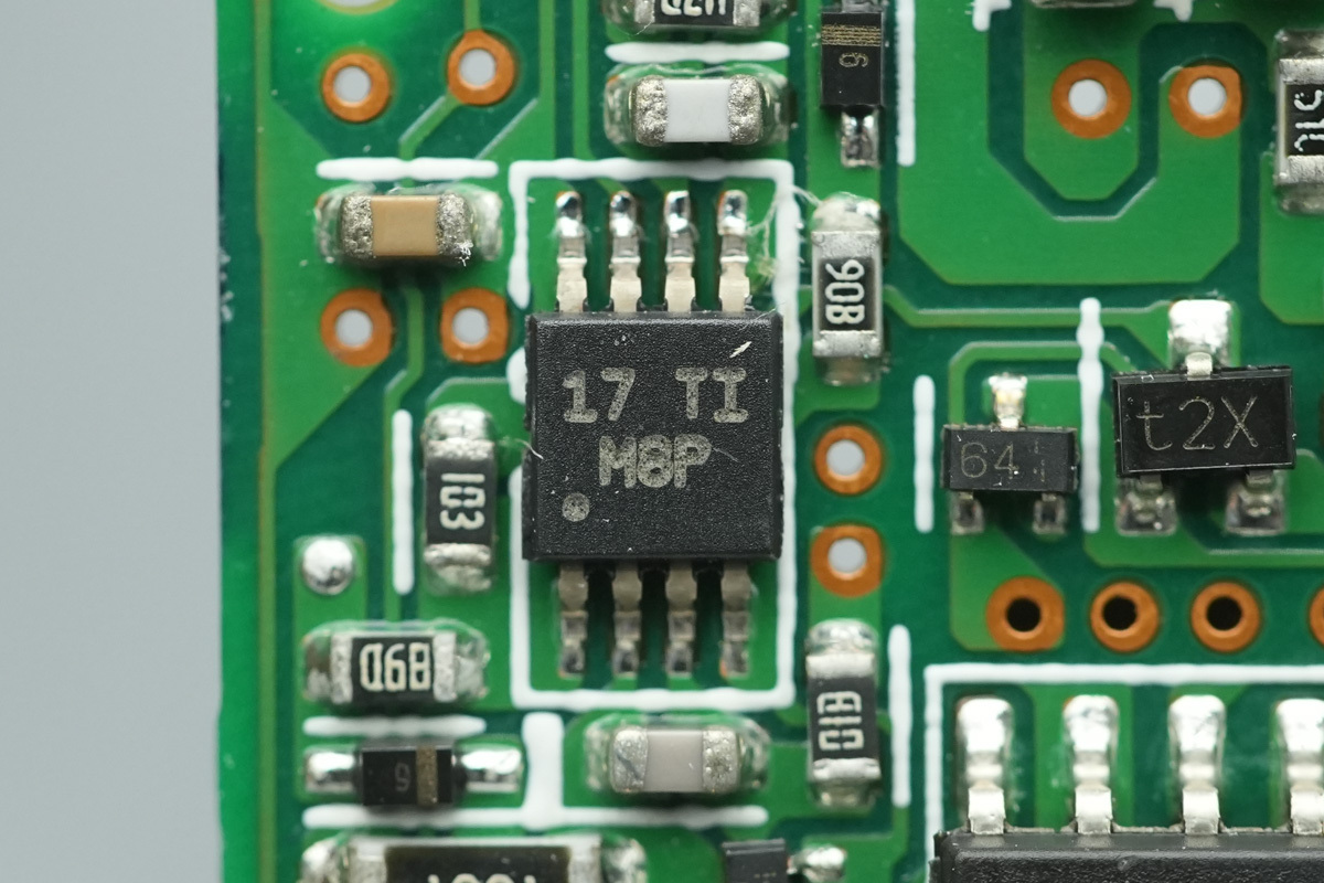Teardown of the Delta 3000W SiC Server PSU (DPS-3000AB-22A)-Chargerlab