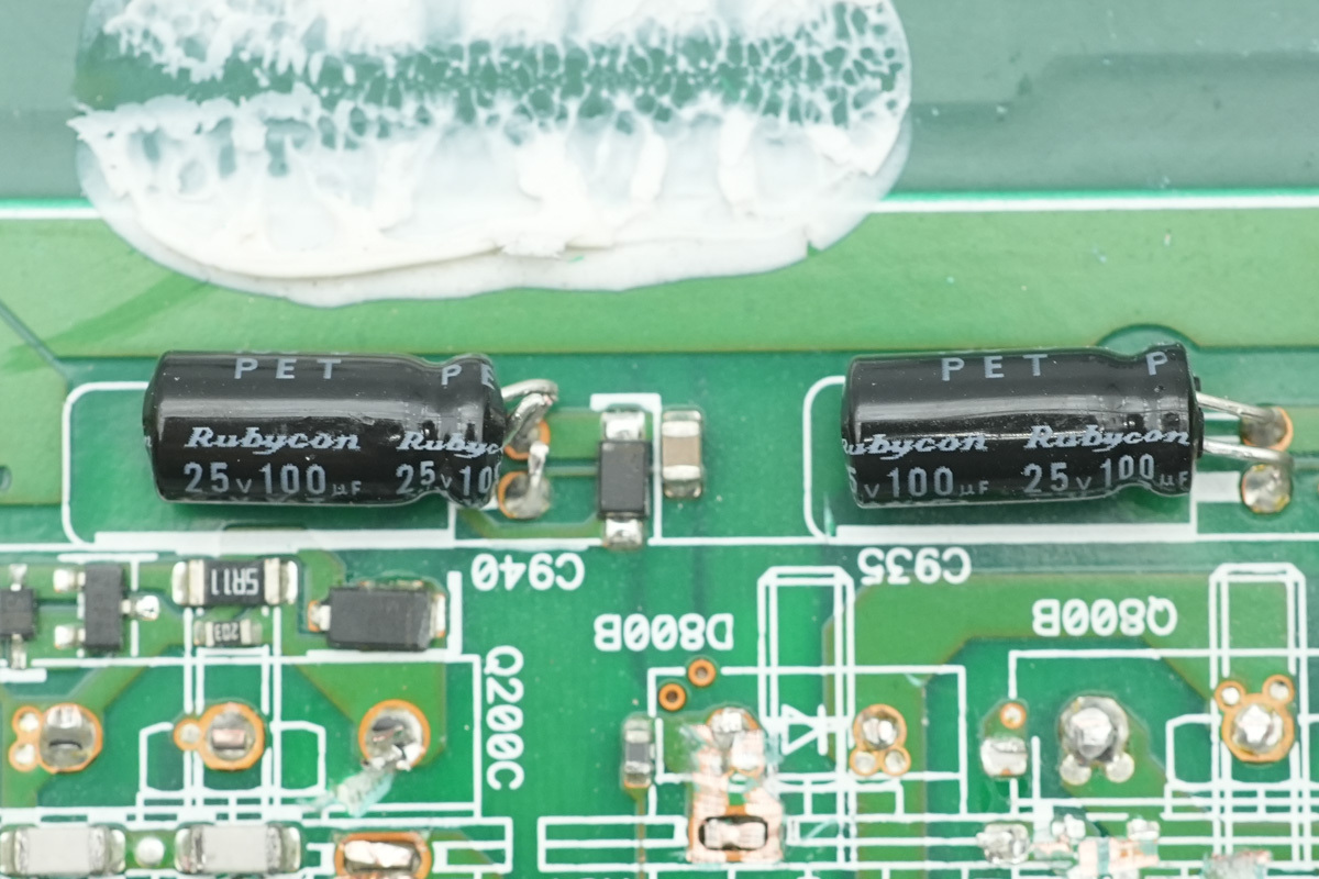 Teardown of the Delta 3000W SiC Server PSU (DPS-3000AB-22A)-Chargerlab