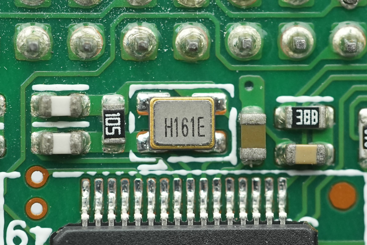 Teardown of the Delta 3000W SiC Server PSU (DPS-3000AB-22A)-Chargerlab