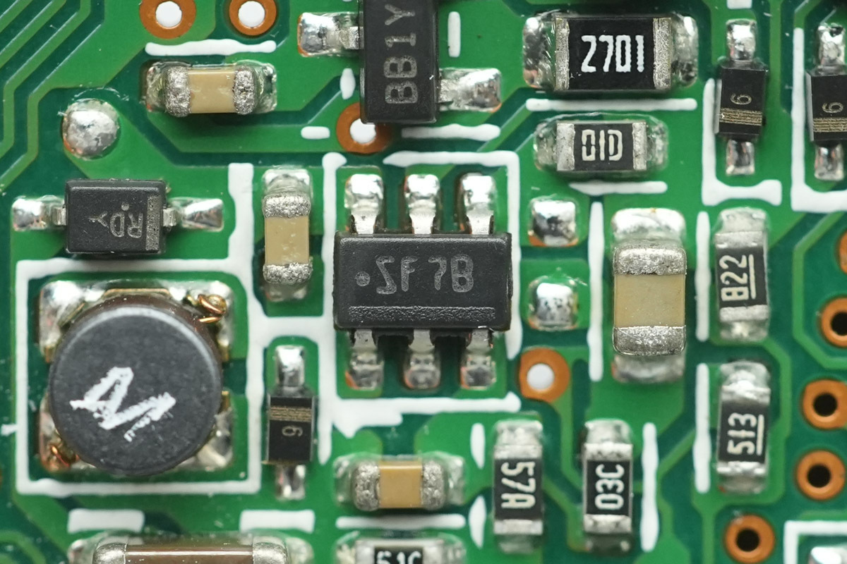 Teardown of the Delta 3000W SiC Server PSU (DPS-3000AB-22A)-Chargerlab