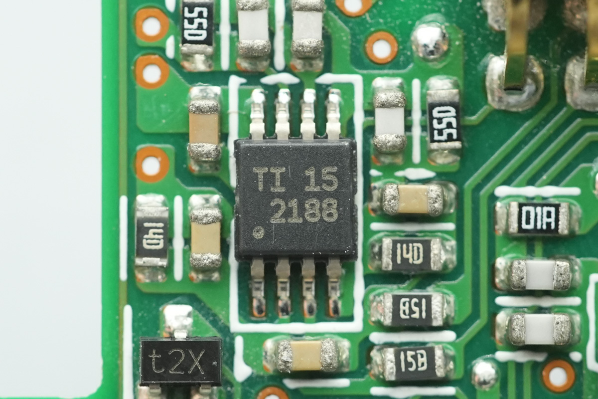 Teardown of the Delta 3000W SiC Server PSU (DPS-3000AB-22A)-Chargerlab