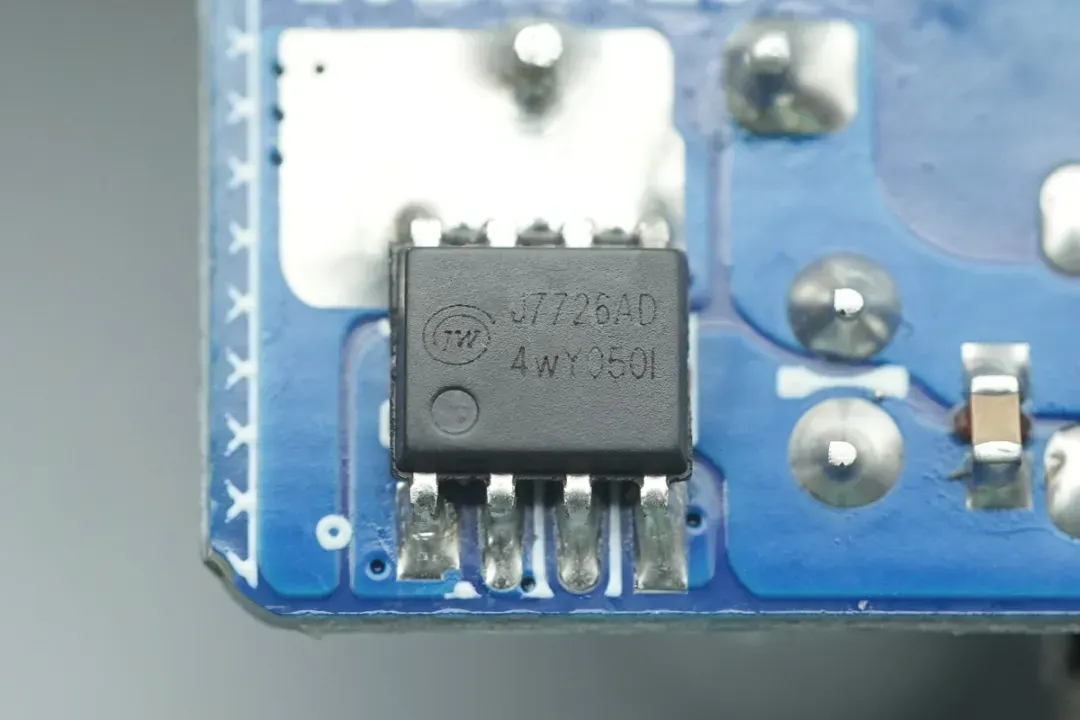 JoulWatt Unveils the 100V Synchronous Rectifier IC JW7726AD | Driving High-Efficiency Isolated Power Designs-Chargerlab