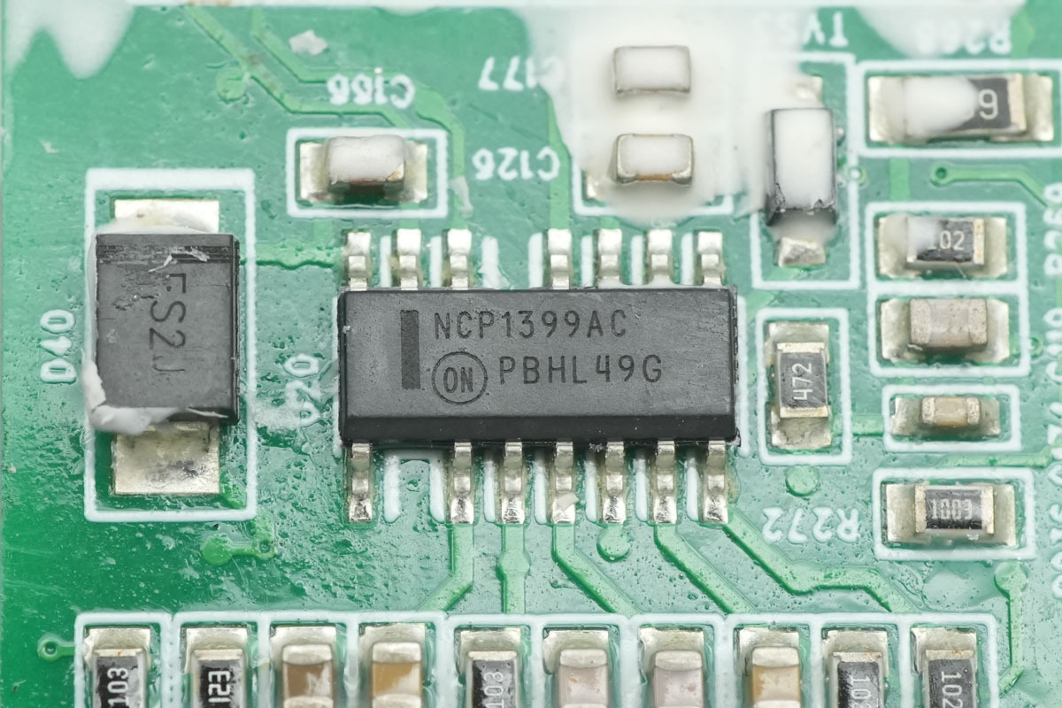 Supercharging Edge AI Computing | onsemi’s NCP1399 Delivers Robust Power Solutions-Chargerlab