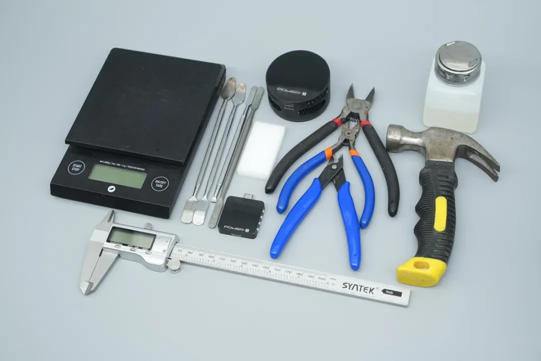 Inside ChargerLAB | The Definitive Teardown Workflow for Power Banks-Chargerlab